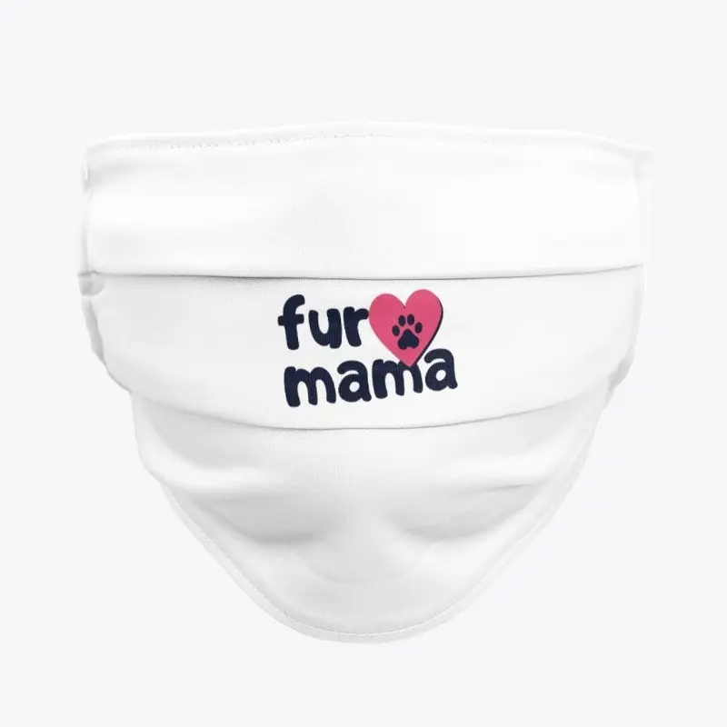 FUR MAMA simple design